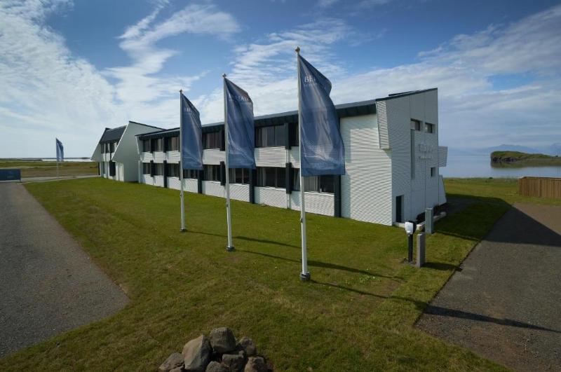 Höfn   Berjaya Iceland Hotels