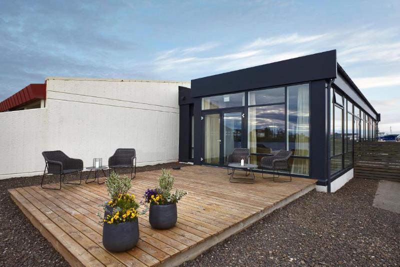 Höfn   Berjaya Iceland Hotels