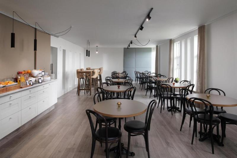 Höfn   Berjaya Iceland Hotels