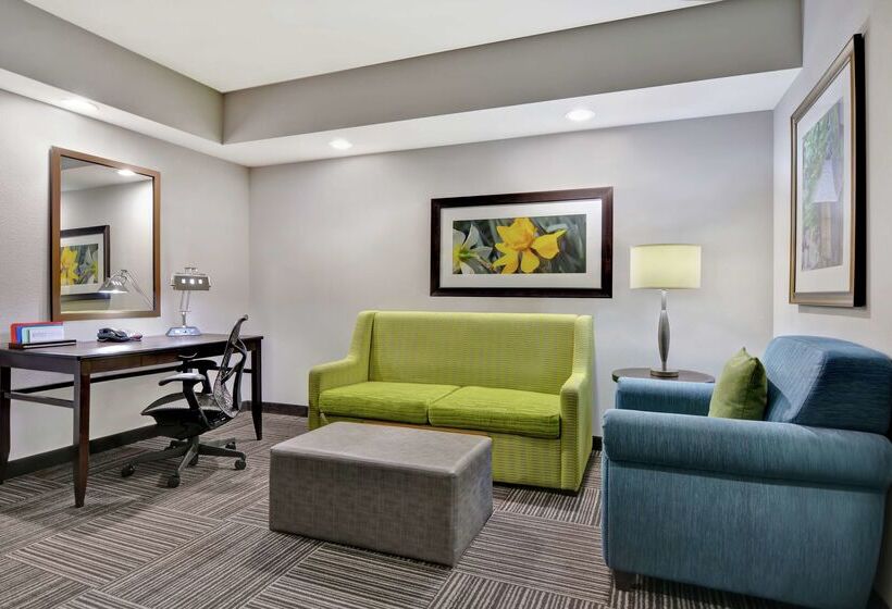 فندق Hilton Garden Inn Fayettevile