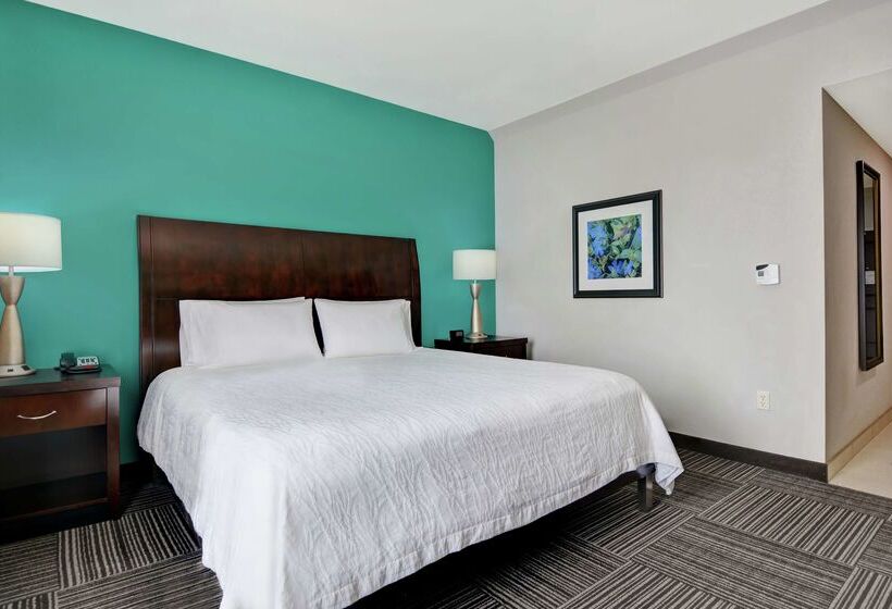 فندق Hilton Garden Inn Fayettevile