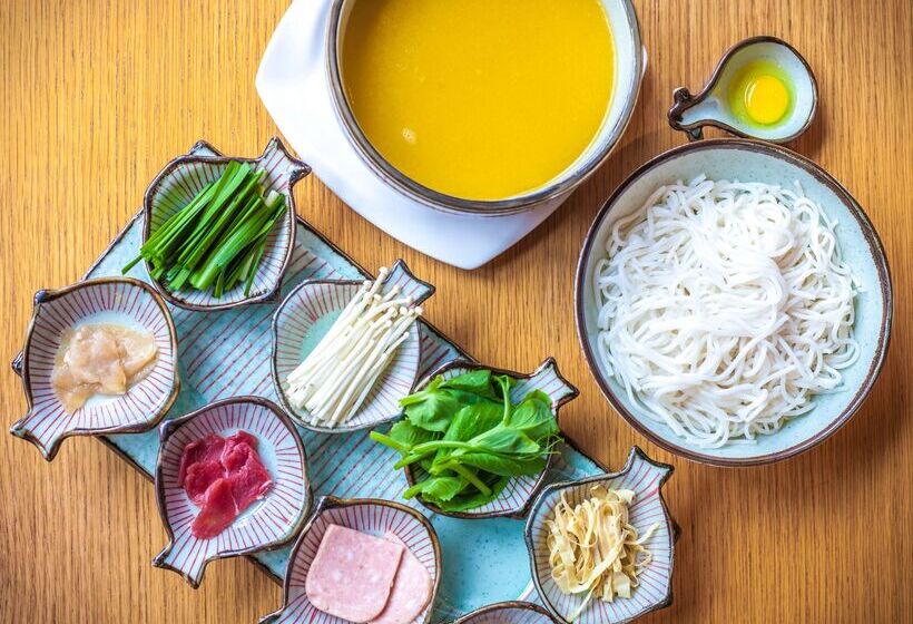 בית מלון כפרי Hilton Garden Inn Lijiang