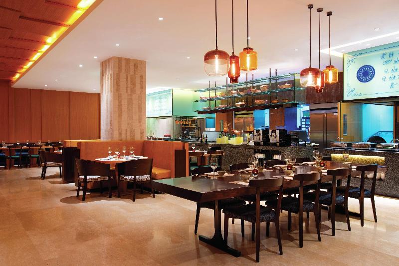 בית מלון כפרי Hilton Garden Inn Lijiang