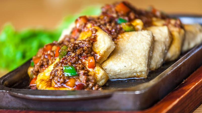 בית מלון כפרי Hilton Garden Inn Lijiang