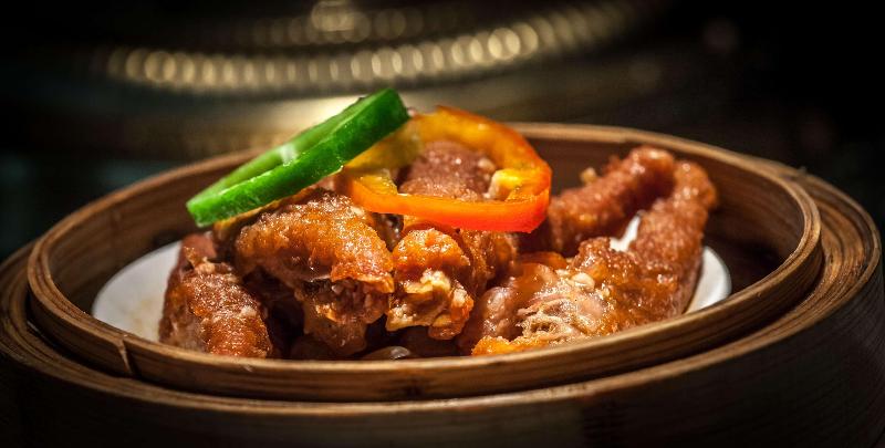 בית מלון כפרי Hilton Garden Inn Lijiang