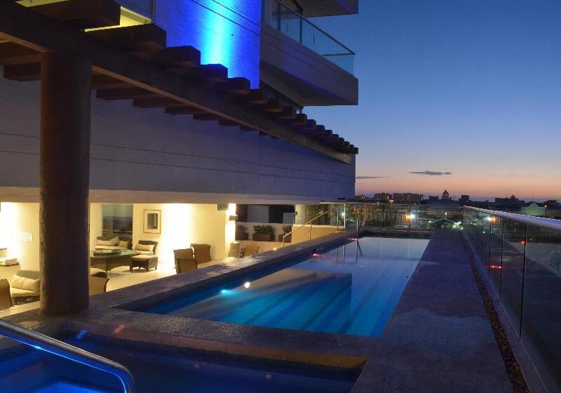 فندق Holiday Inn Express Puerto Vallarta, An Ihg