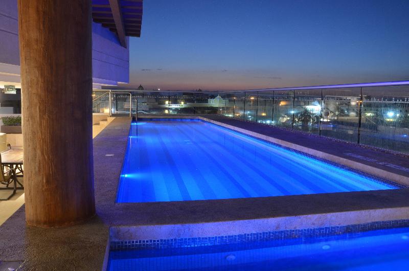 فندق Holiday Inn Express Puerto Vallarta, An Ihg