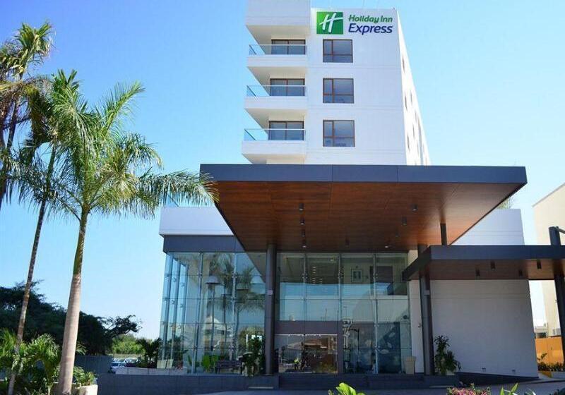 فندق Holiday Inn Express Puerto Vallarta, An Ihg