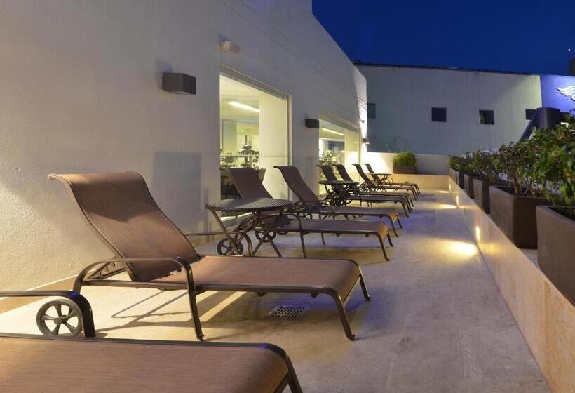 فندق Holiday Inn Express Puerto Vallarta, An Ihg