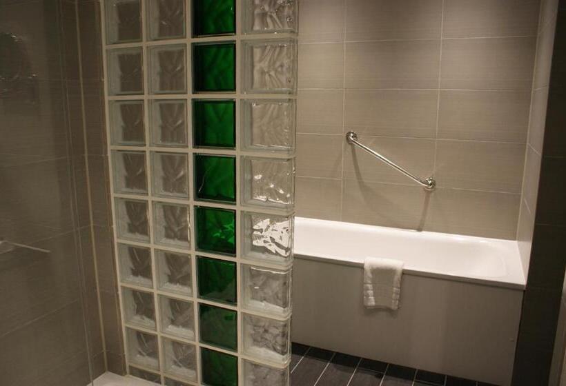 호텔 Holiday Inn Huntingdon Racecourse, An Ihg