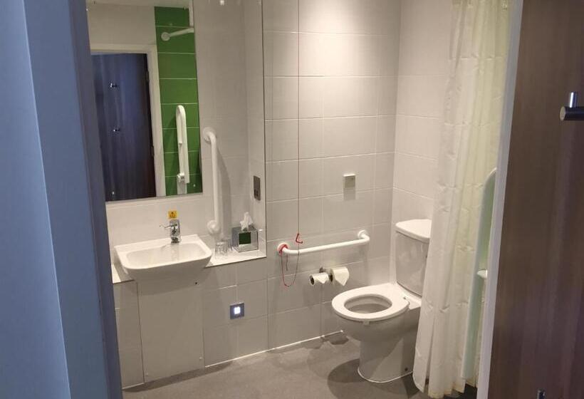 호텔 Holiday Inn Huntingdon Racecourse, An Ihg