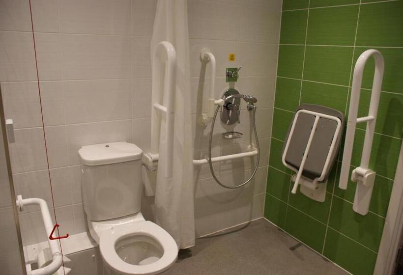 호텔 Holiday Inn Huntingdon Racecourse, An Ihg