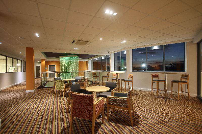 호텔 Holiday Inn Huntingdon Racecourse, An Ihg