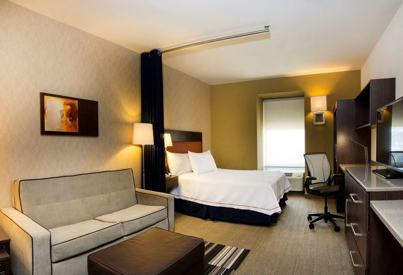 Отель Homewood Suites By Hilton Queretaro, Mexico