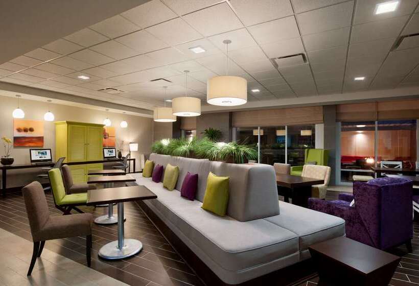 Отель Homewood Suites By Hilton Queretaro, Mexico
