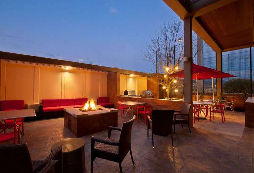 Отель Homewood Suites By Hilton Queretaro, Mexico