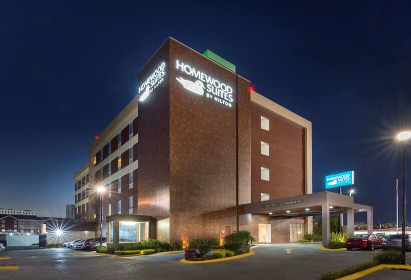 ホテル Homewood Suites By Hilton Queretaro, Mexico