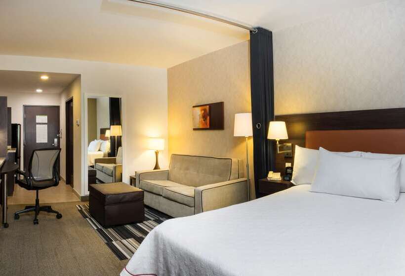 Отель Homewood Suites By Hilton Queretaro, Mexico