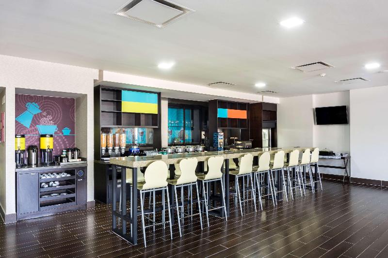 Отель Homewood Suites By Hilton Queretaro, Mexico