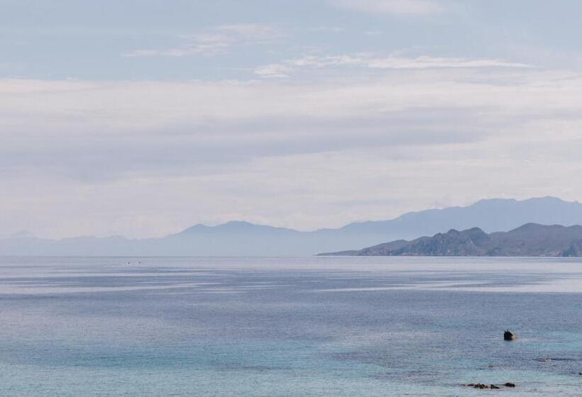 酒店 Hôtel Liberata & Spa