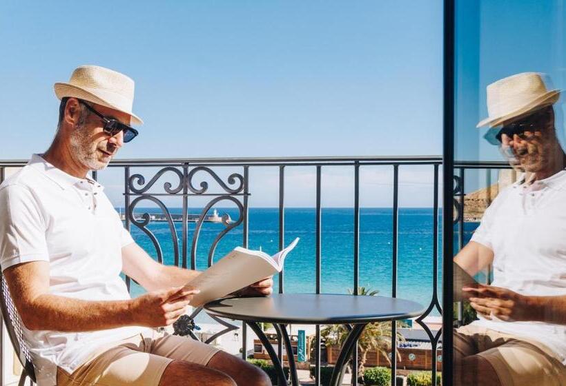 酒店 Hôtel Liberata & Spa