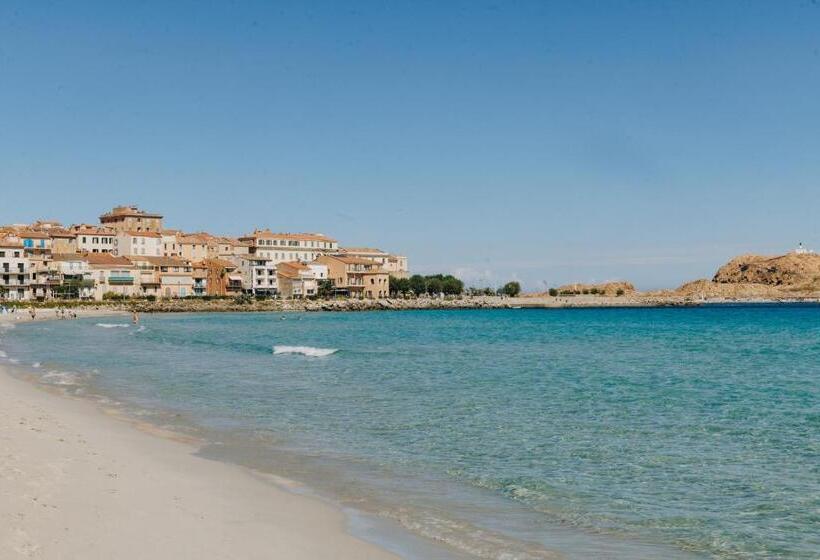 酒店 Hôtel Liberata & Spa