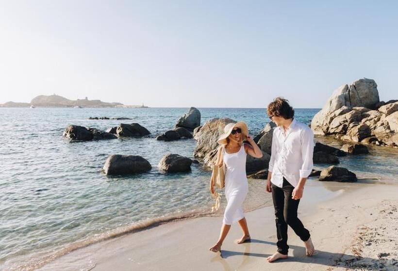 酒店 Hôtel Liberata & Spa