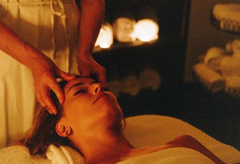 酒店 Hôtel Liberata & Spa