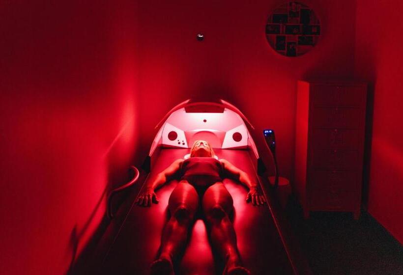 酒店 Hôtel Liberata & Spa