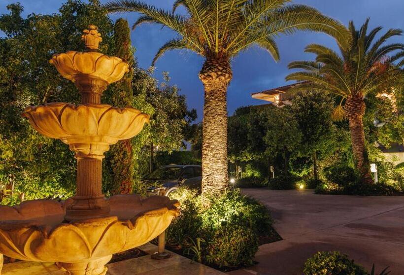 酒店 Hôtel Liberata & Spa