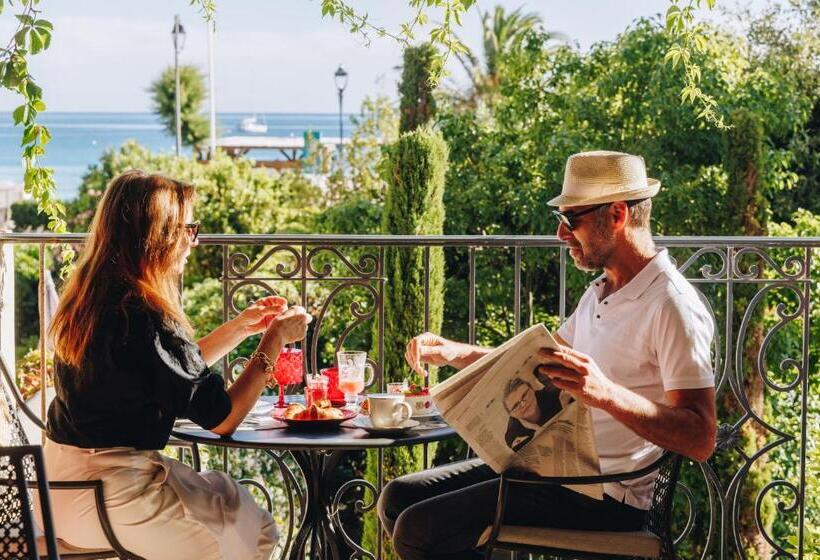 酒店 Hôtel Liberata & Spa