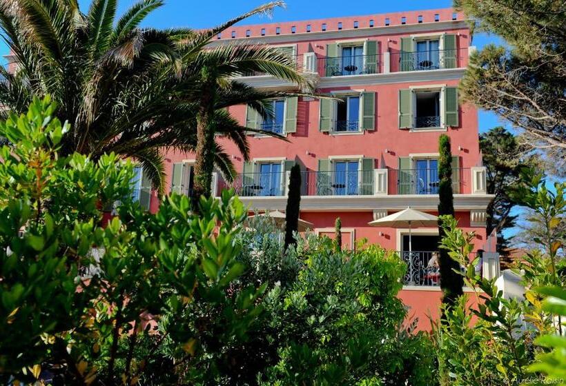 酒店 Hôtel Liberata & Spa