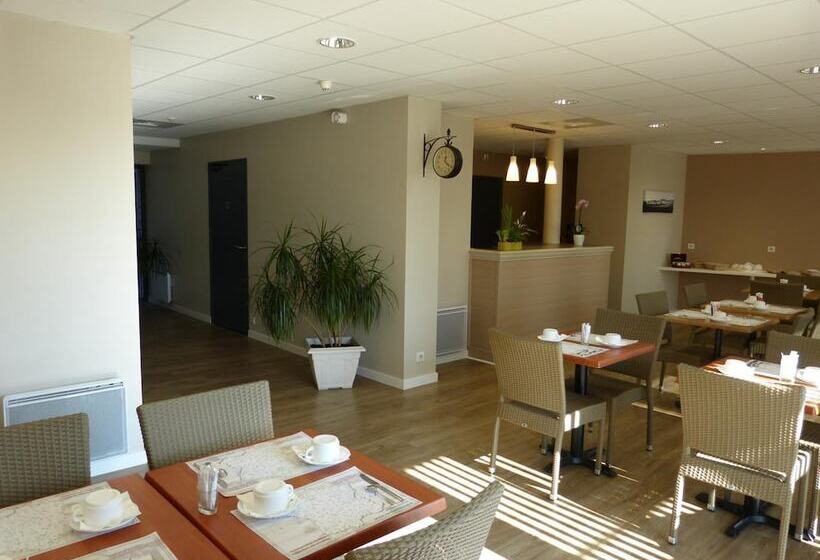 Отель Hôtel Terminus