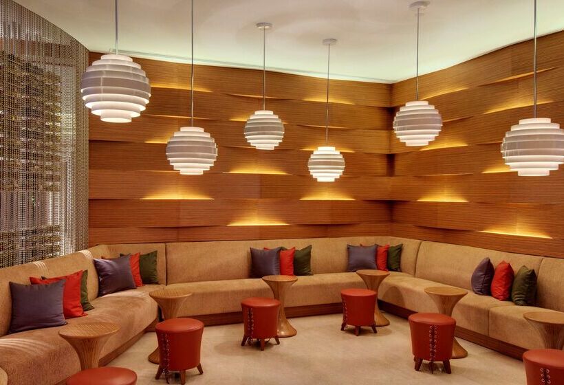 Отель Hyatt Pune