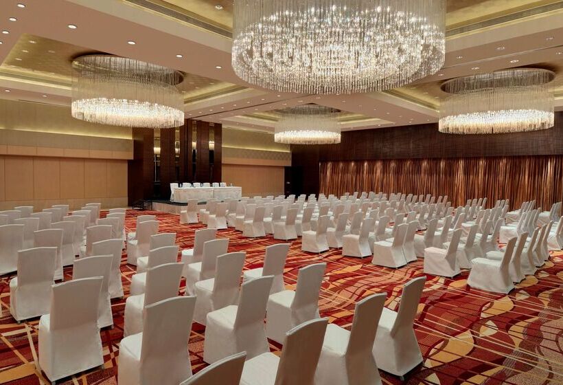 Отель Hyatt Pune