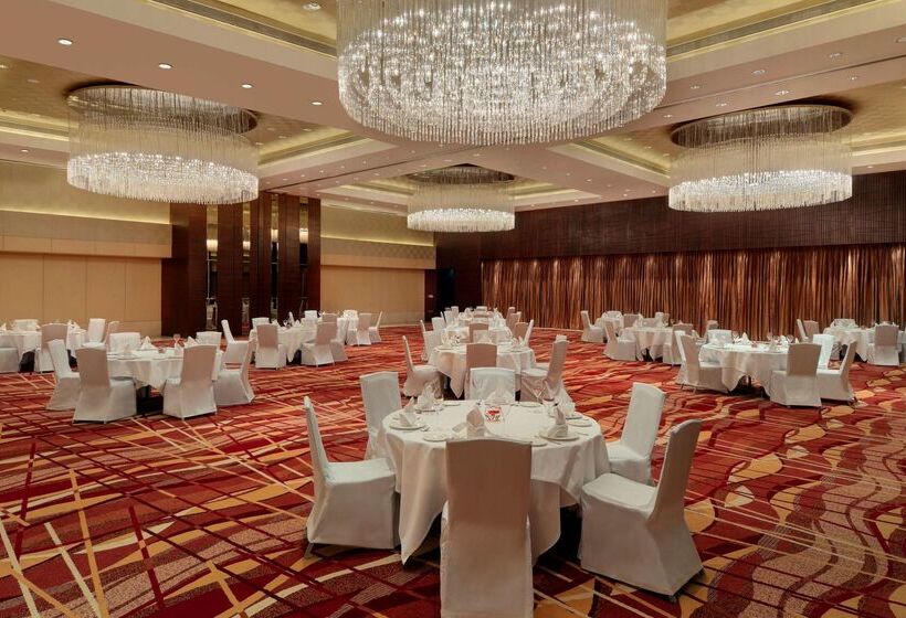 Отель Hyatt Pune