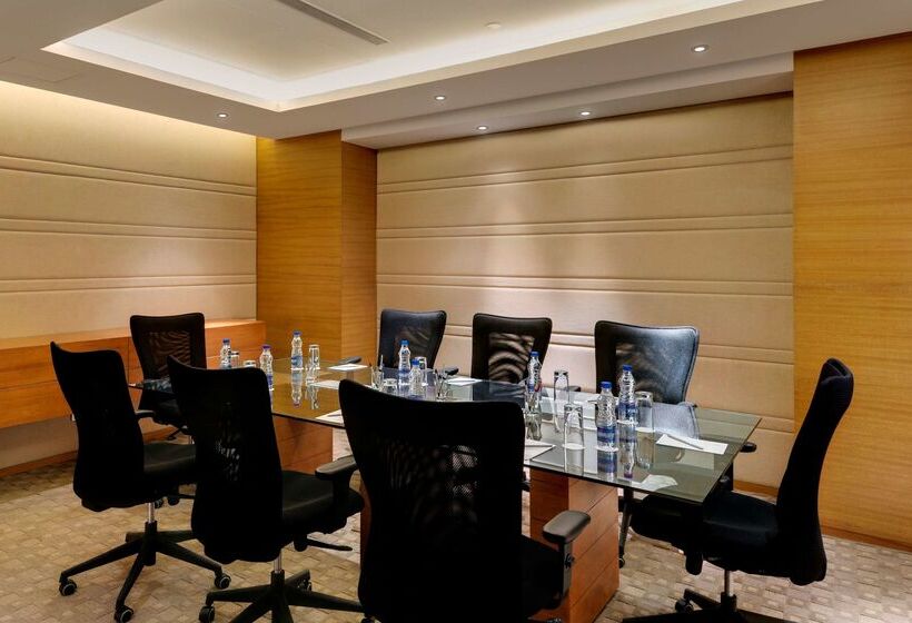 Отель Hyatt Pune