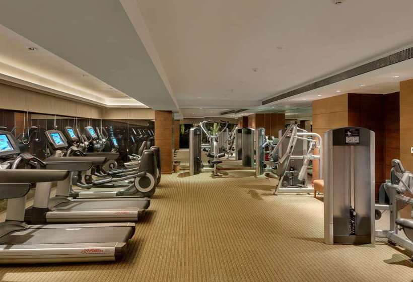 Отель Hyatt Pune