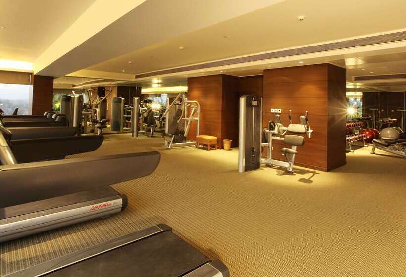 Отель Hyatt Pune