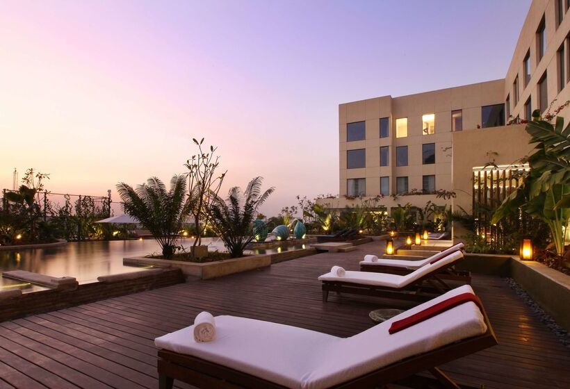 Отель Hyatt Pune