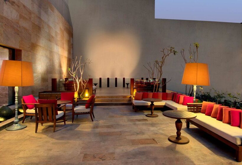 Отель Hyatt Pune