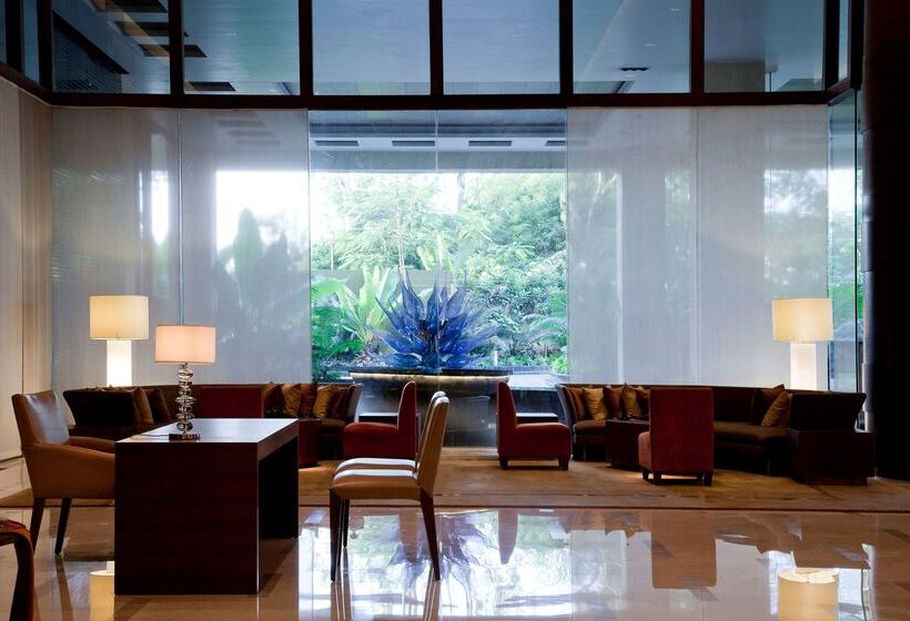 Отель Hyatt Pune