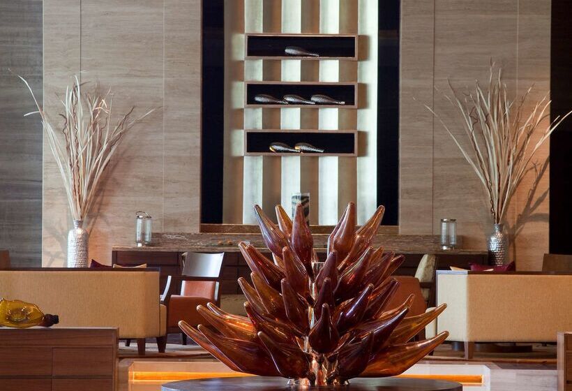 Отель Hyatt Pune