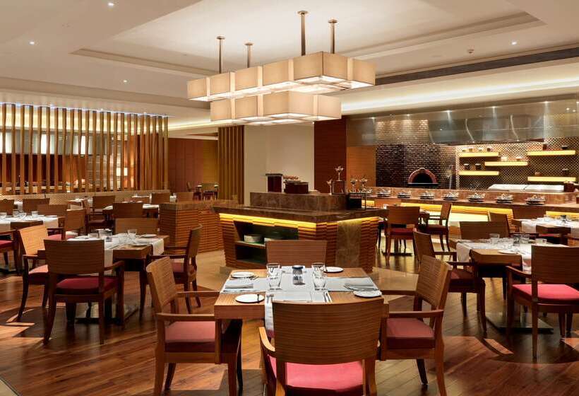 Отель Hyatt Pune