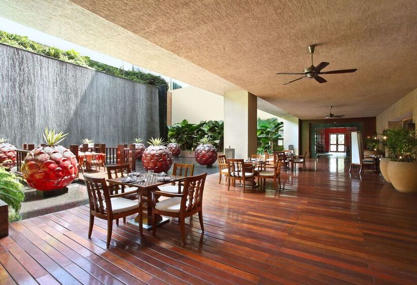 Отель Hyatt Pune