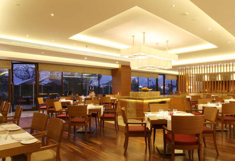 Отель Hyatt Pune
