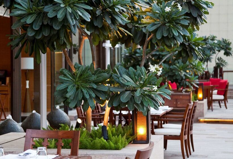 Отель Hyatt Pune