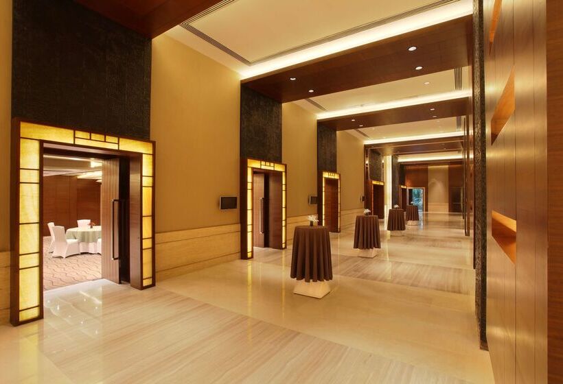 Отель Hyatt Pune