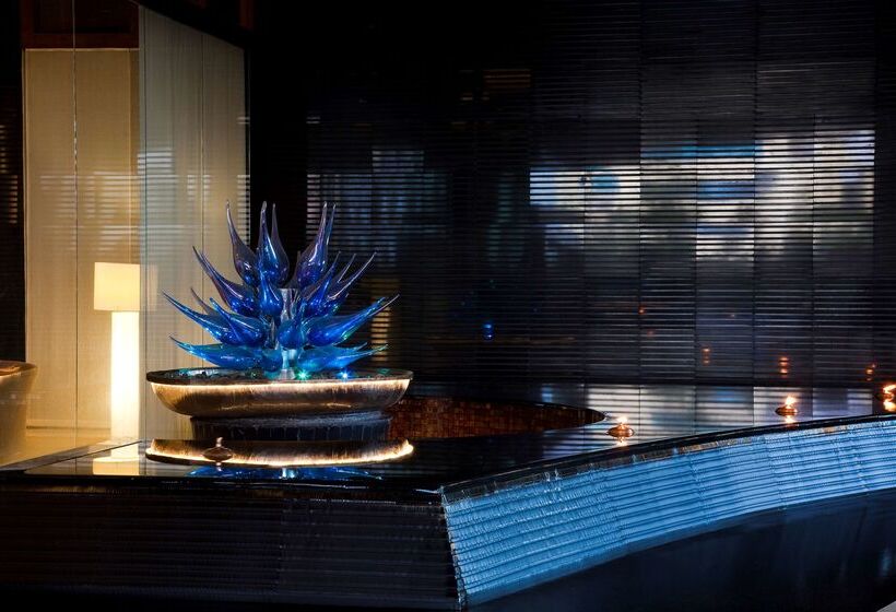 Отель Hyatt Pune