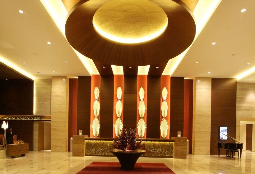 Отель Hyatt Pune